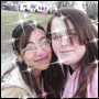 ANGIE ND DAWN!!