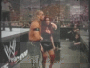 Melina and HBK