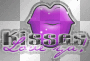 Kiss! Muah!