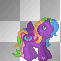 pony
