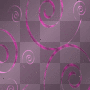 Purple Ribbons