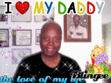 my daddy