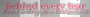 every tear