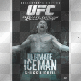 chuck liddel