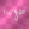 i love you