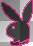 lil playboy logo