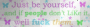 Yourself