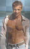 Brad Pitt