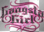 Gangsta Girl