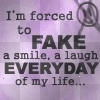 fake
