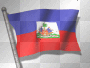 haitian flag