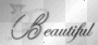beautiful