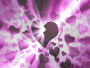 broken heart