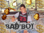 (****The Bad Boy****)