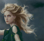 celtic faerie