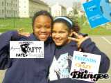 Bria and BJ