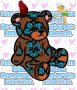 tinker bear