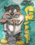 jason a.k.a taz 