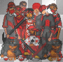 bloods