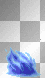 Smokin Blue Flame