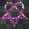 Heartagram