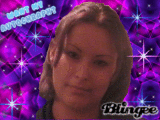 just me