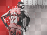 LeBron James Wallpaper