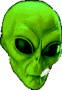 alien
