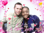chad and me