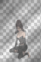 animated woman gif, hot, girl