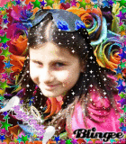 our baby girl