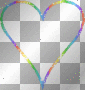 Colorful Heart