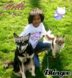 my sisters