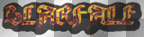 Flame SCARFACE