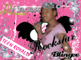 princess j