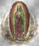 pray for us