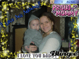 love my mommy