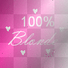 100 blondes 