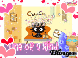 chococat