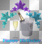 HAPPY BIRTHDAY HAPPY BIRTHDAY