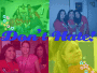 Peer helpers convention