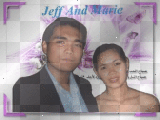 jeff and marie