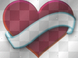 Heart Banner