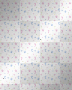 Cute Baby Hand & Footprints Wallpaper