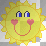 sunny smile