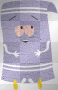 red eye towelie