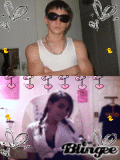 I love you 