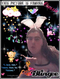BUNNY