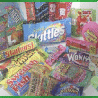 candy