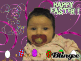 Easter Amber